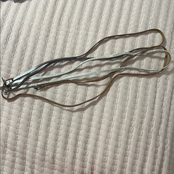 Good Works Inspirational Bracelet Bundle of 3 - Picture 2 of 4